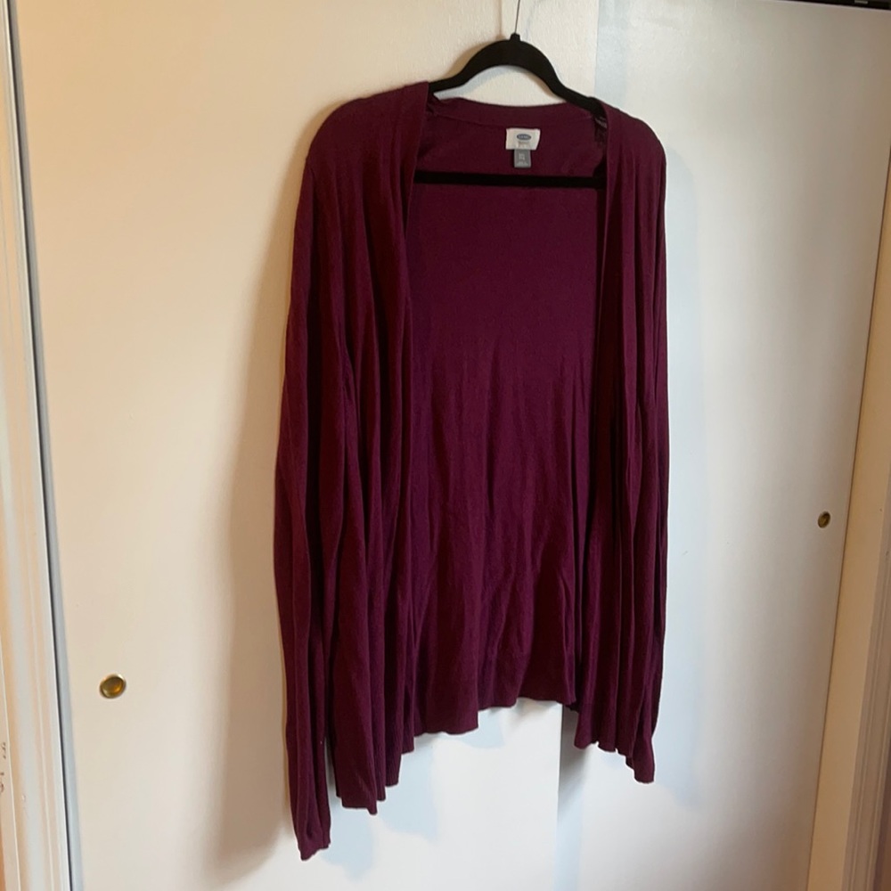 Old Navy Cardigan